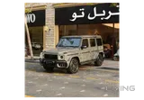 Mercedes G 500 2019